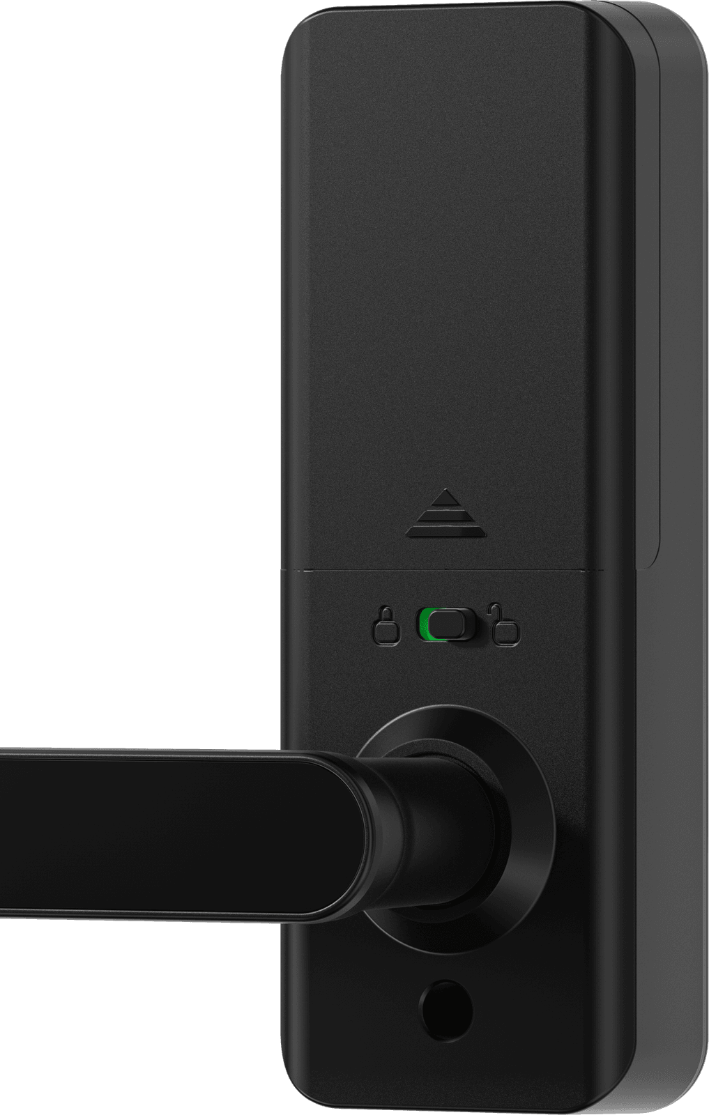 LOK1015P back panel