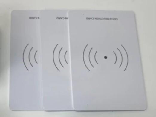 S50 RFID Cards